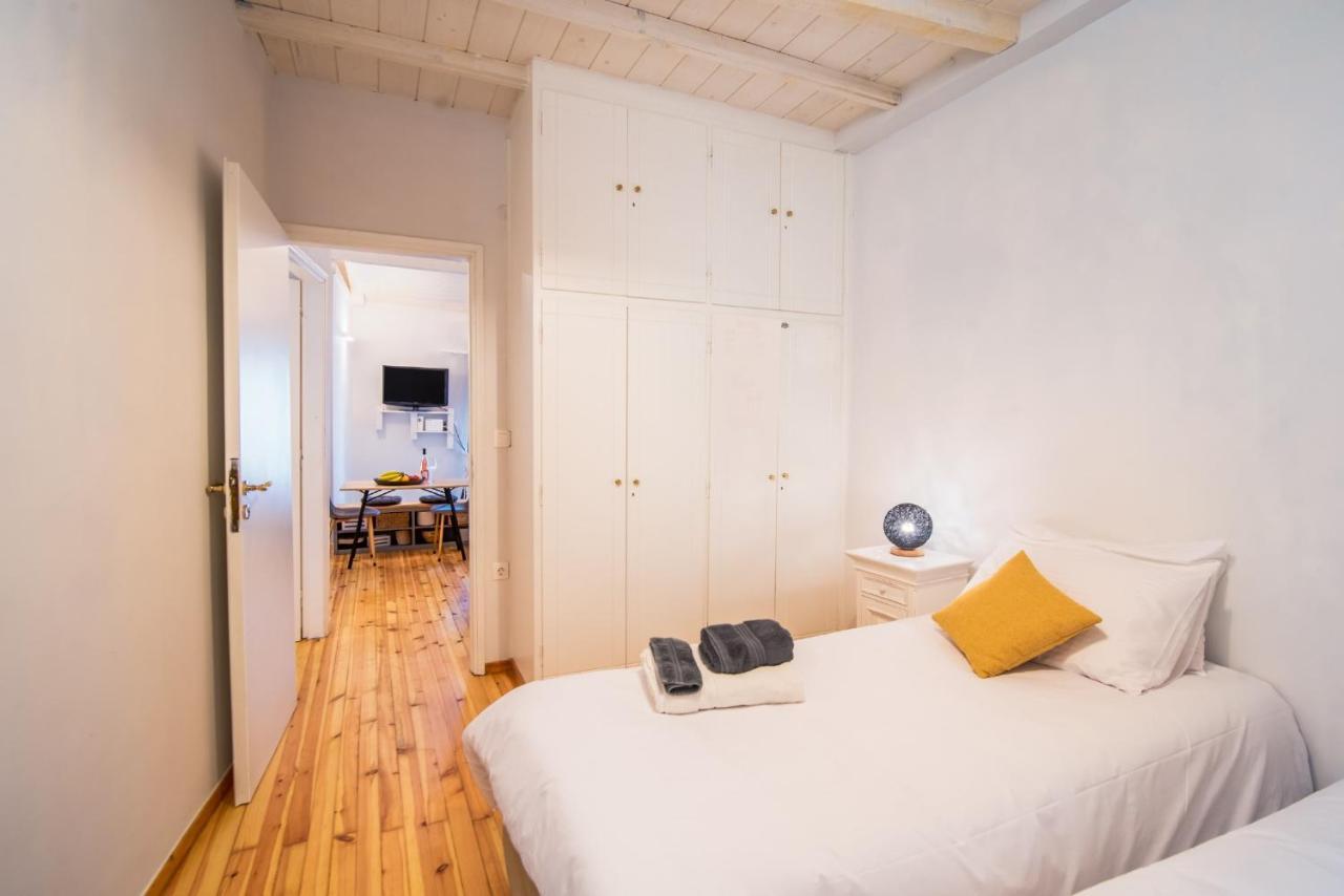 Apartamento Isidora's House by Corfuescapes Corfu  Exterior foto