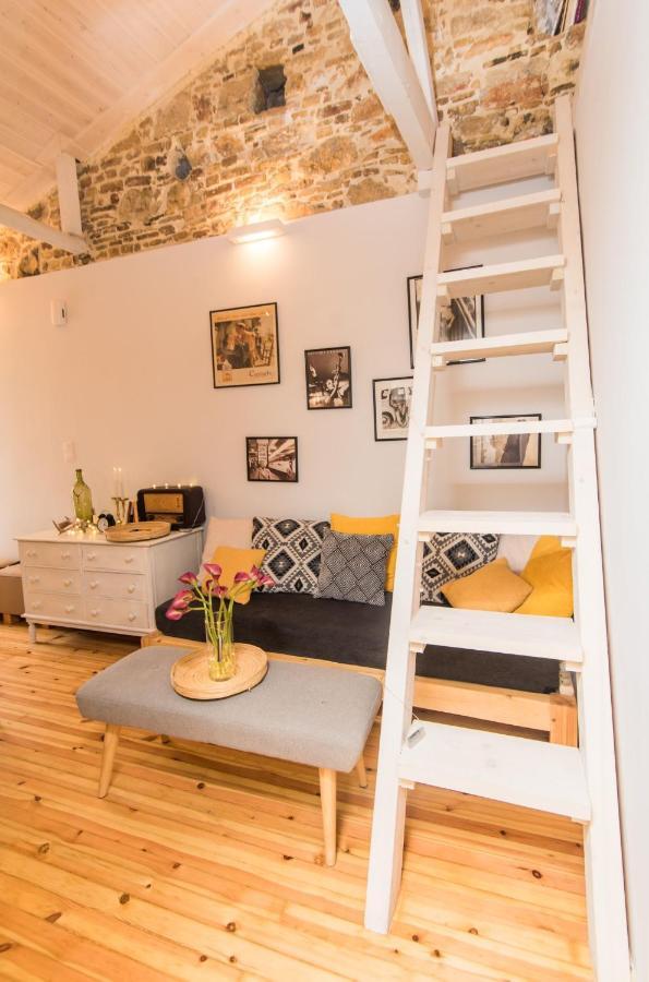 Apartamento Isidora's House by Corfuescapes Corfu  Exterior foto