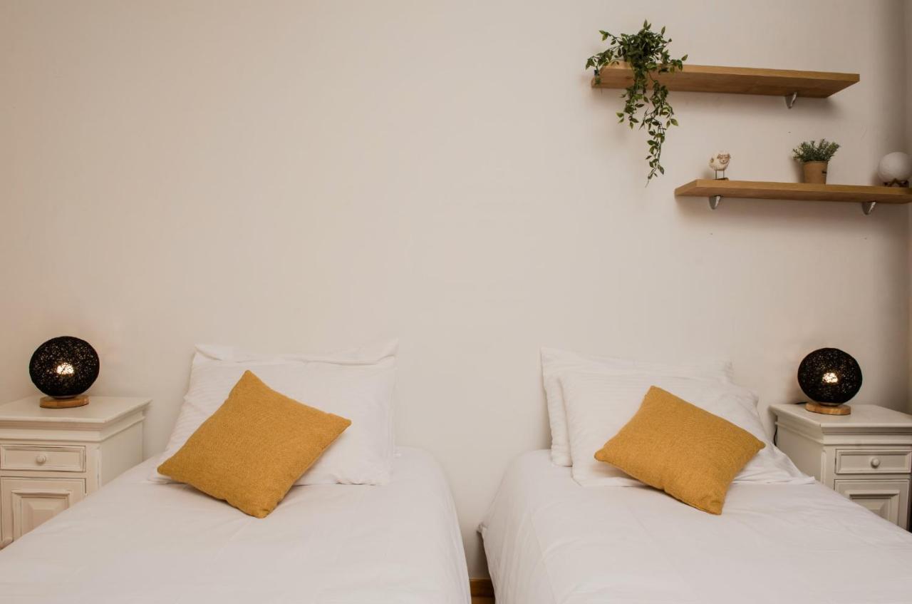 Apartamento Isidora's House by Corfuescapes Corfu  Exterior foto