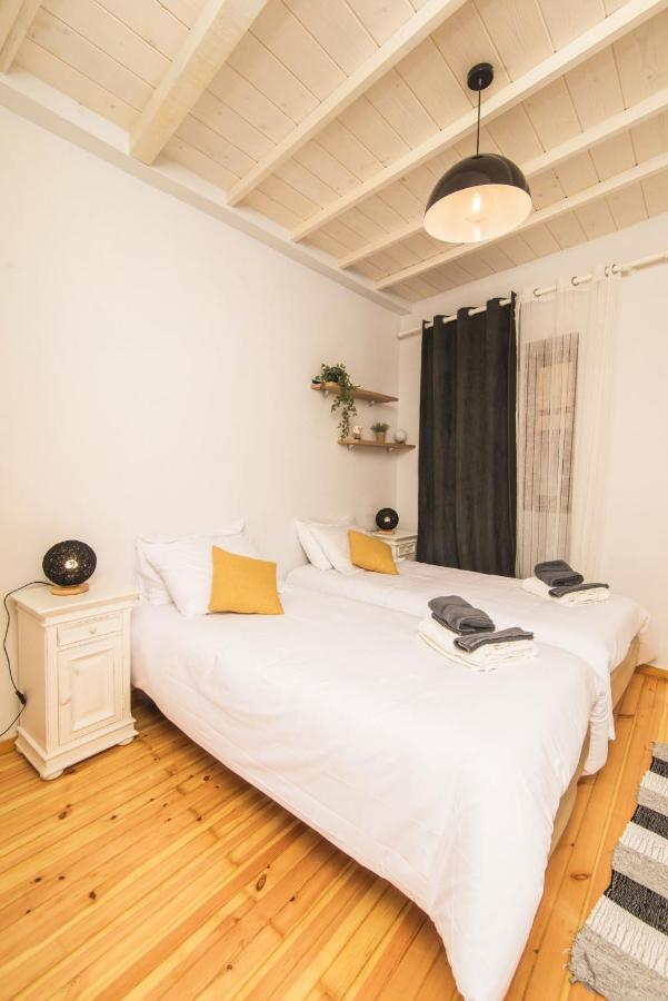 Apartamento Isidora's House by Corfuescapes Corfu  Exterior foto
