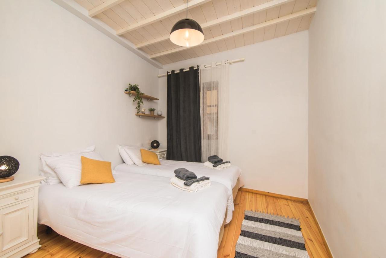 Apartamento Isidora's House by Corfuescapes Corfu  Exterior foto