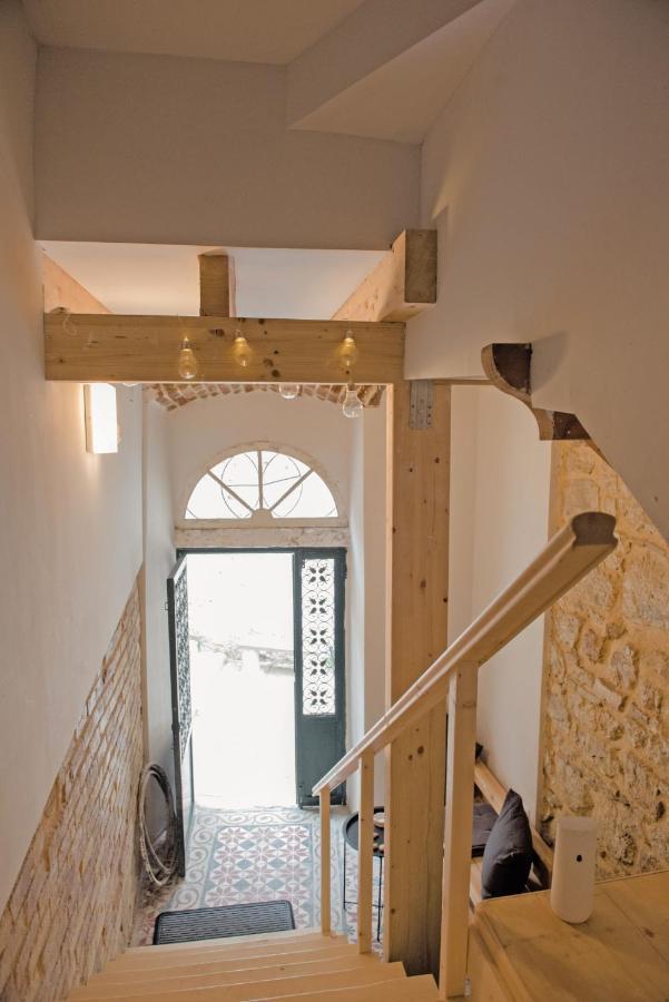 Apartamento Isidora's House by Corfuescapes Corfu  Exterior foto