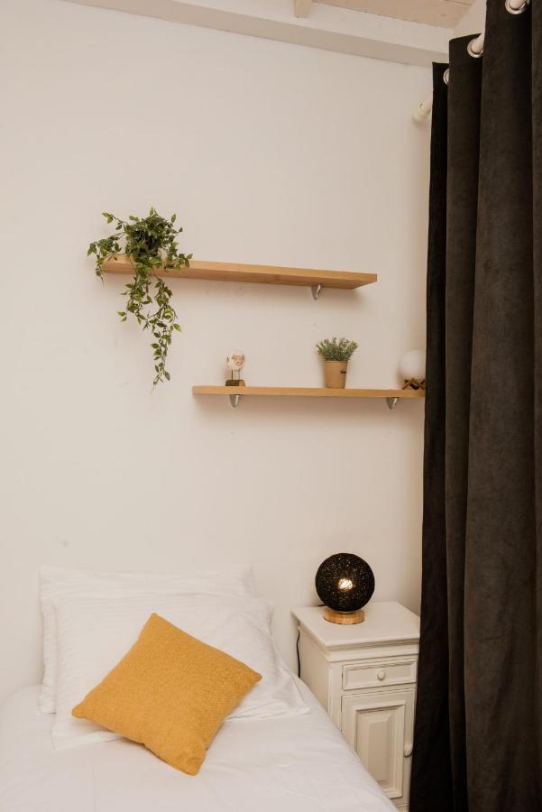 Apartamento Isidora's House by Corfuescapes Corfu  Exterior foto
